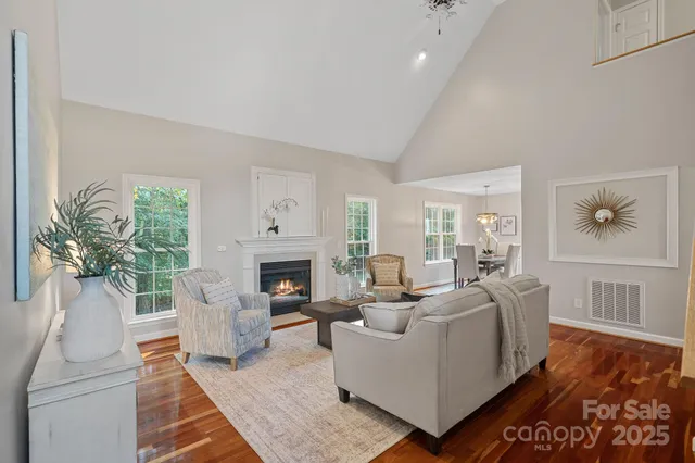 $688,000 | 122 Ardmore Place, Mooresville, NC 28117