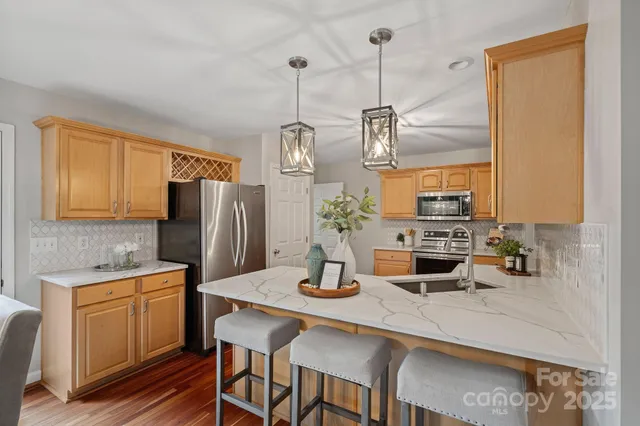 $688,000 | 122 Ardmore Place, Mooresville, NC 28117