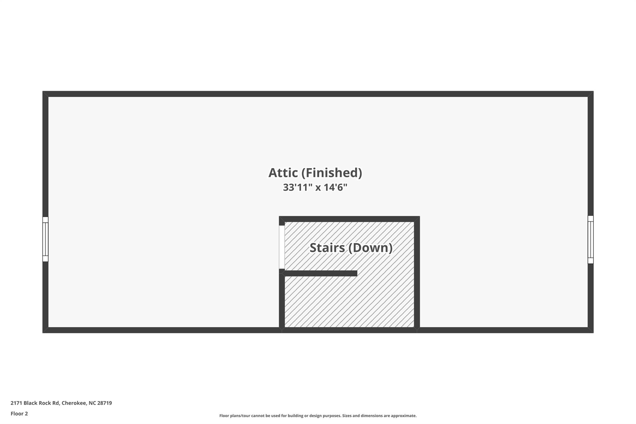 2171 Black Rock Road Cherokee, NC 28719 - Photo 25 of 36 a picture of a rug