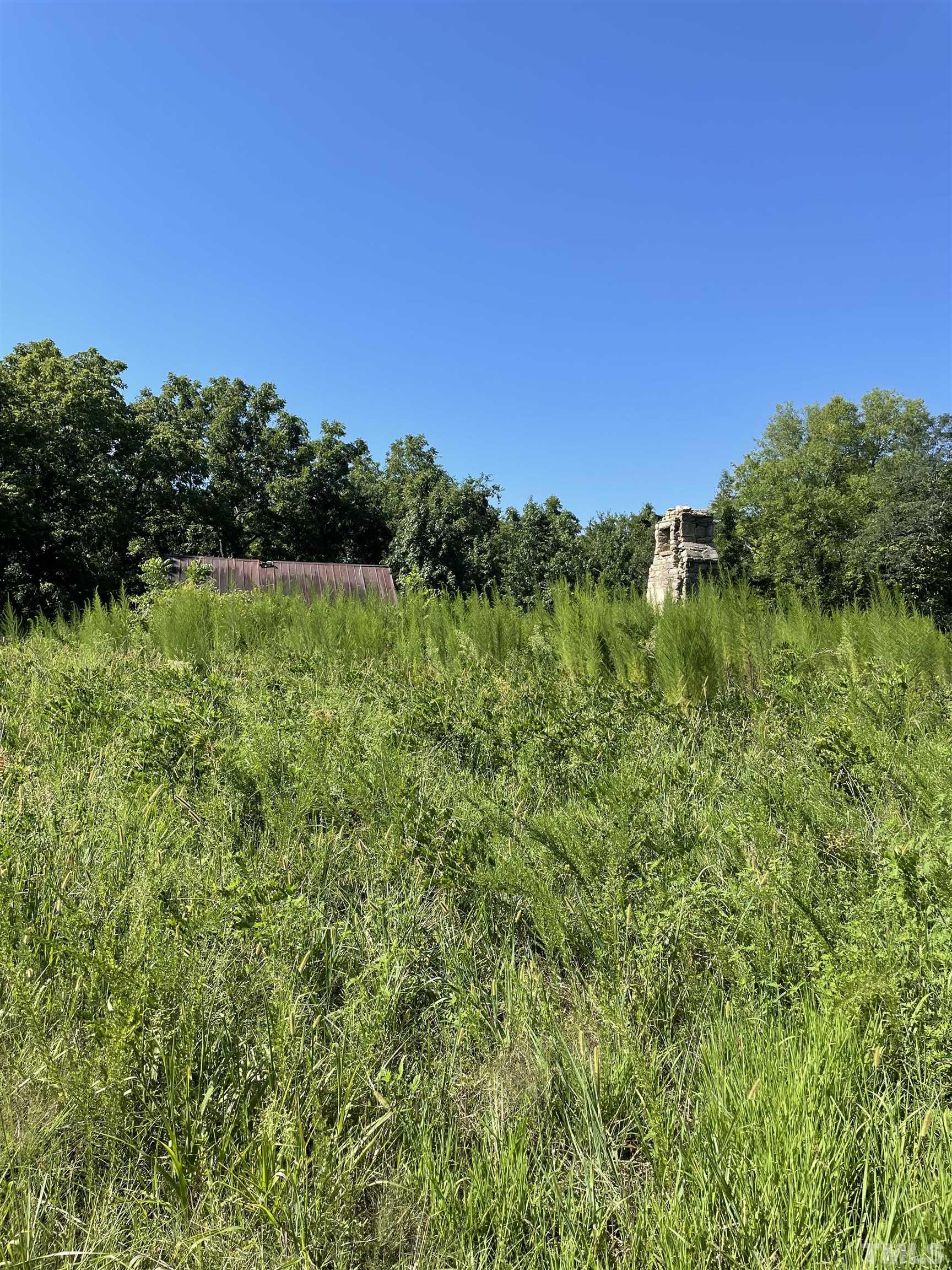 1845 Brooks Dairy Road Roxboro, NC 27574 - Photo 6 of 10 a view of a lush green space
