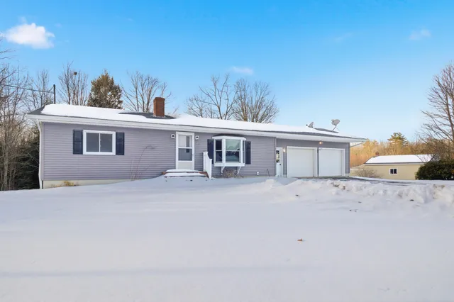 $315,000 | 137 Littlefield Road, Sabattus, ME 04280