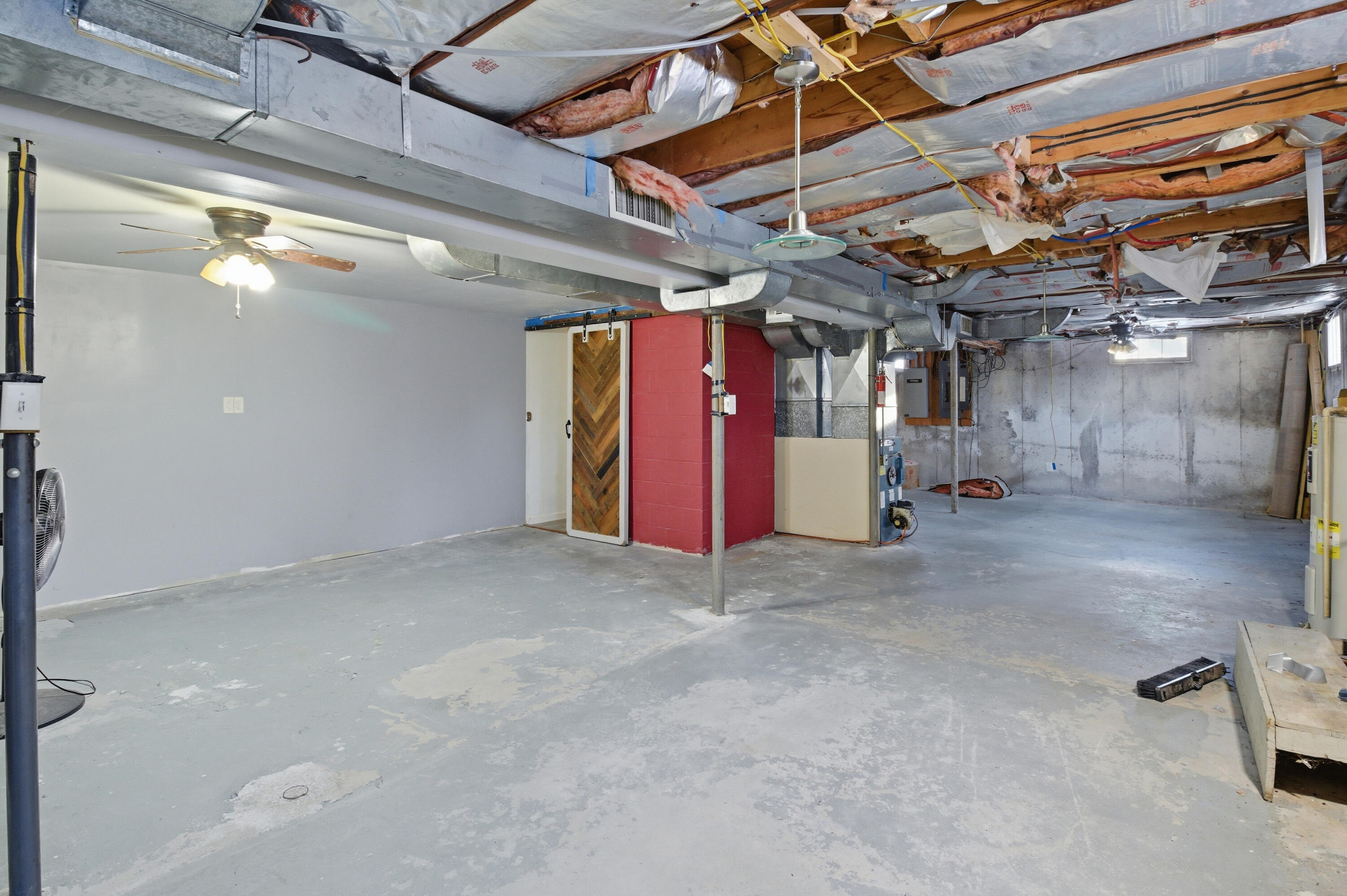 137 Littlefield Road Sabattus, ME 04280 - Photo 23 of 30 137 Littlefield Sabattus-21