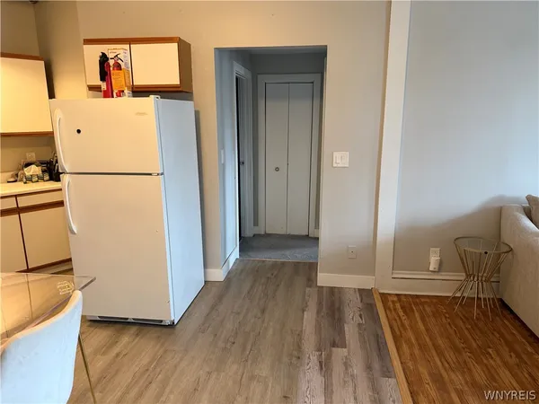 $1,650 | 370 Virginia Street, Unit 3, Buffalo, NY 14201