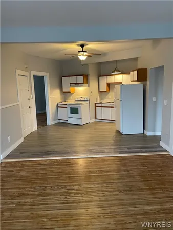 $1,650 | 370 Virginia Street, Unit 3, Buffalo, NY 14201