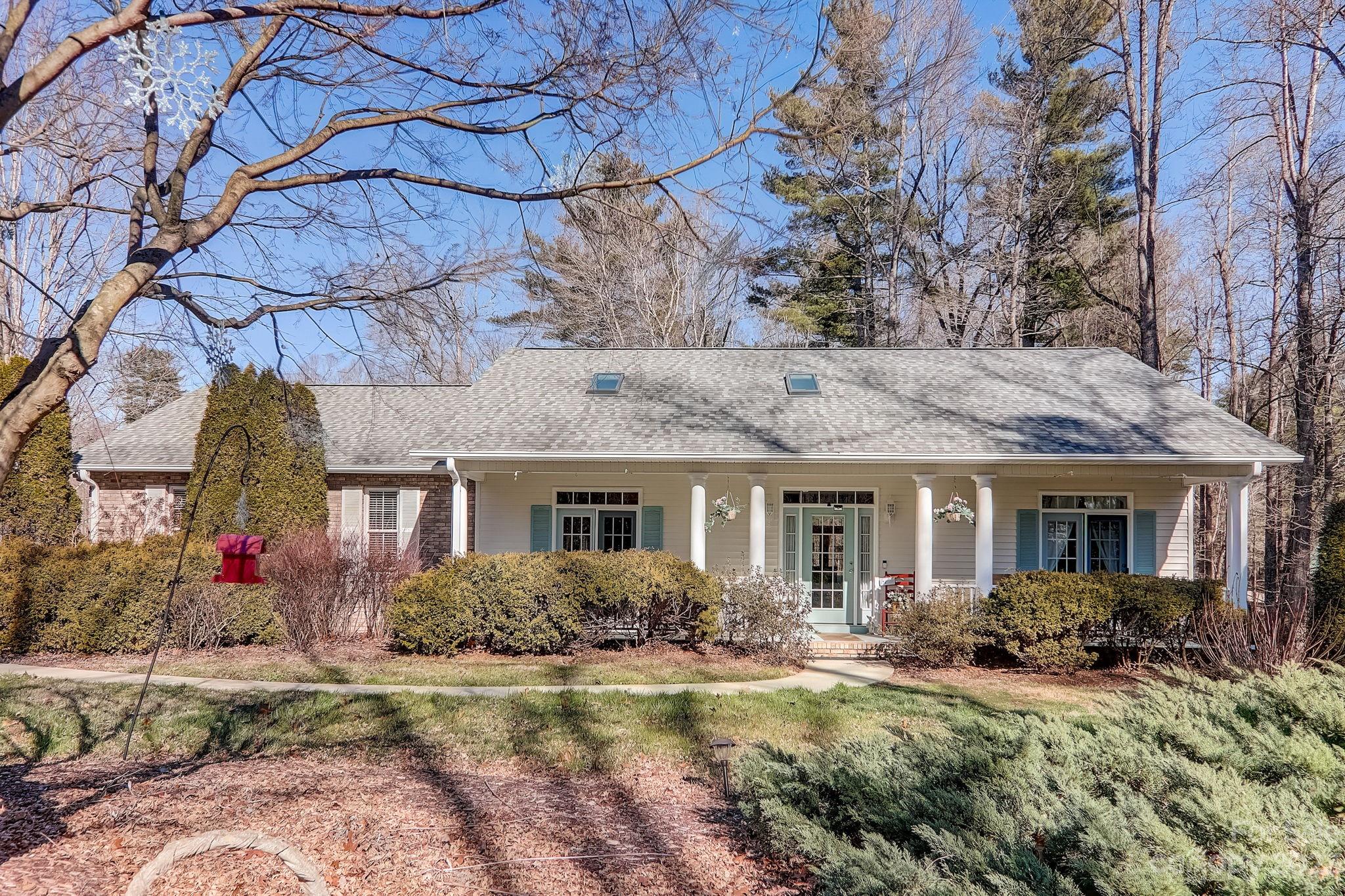 1603 Howard Gap Loop Road Flat Rock, NC 28731 - Photo 1 of 44 Gallery Image 1