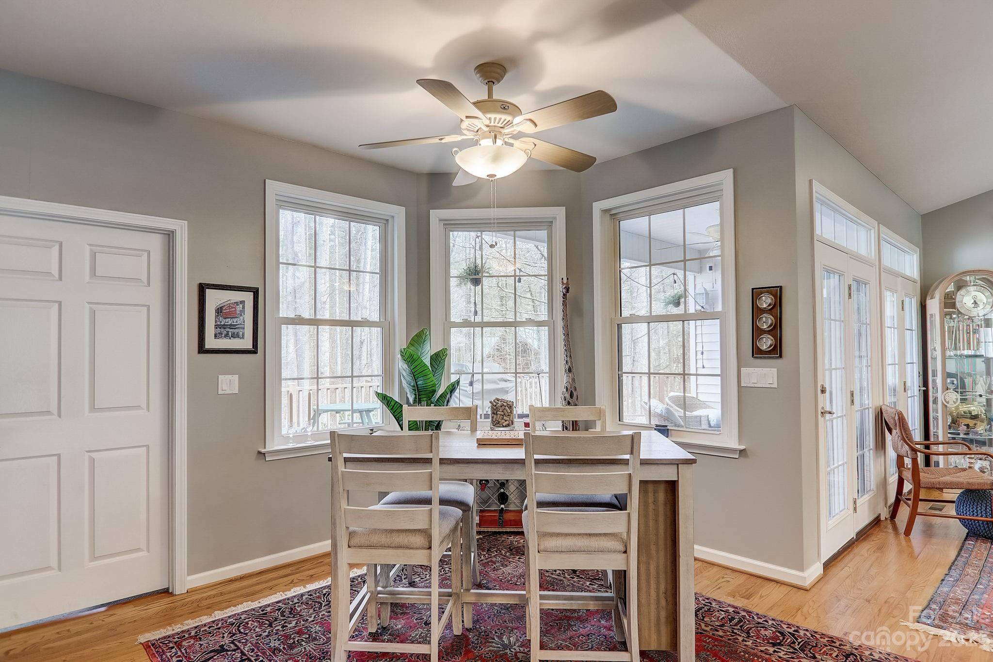 1603 Howard Gap Loop Road Flat Rock, NC 28731 - Photo 20 of 44 Gallery Image 20