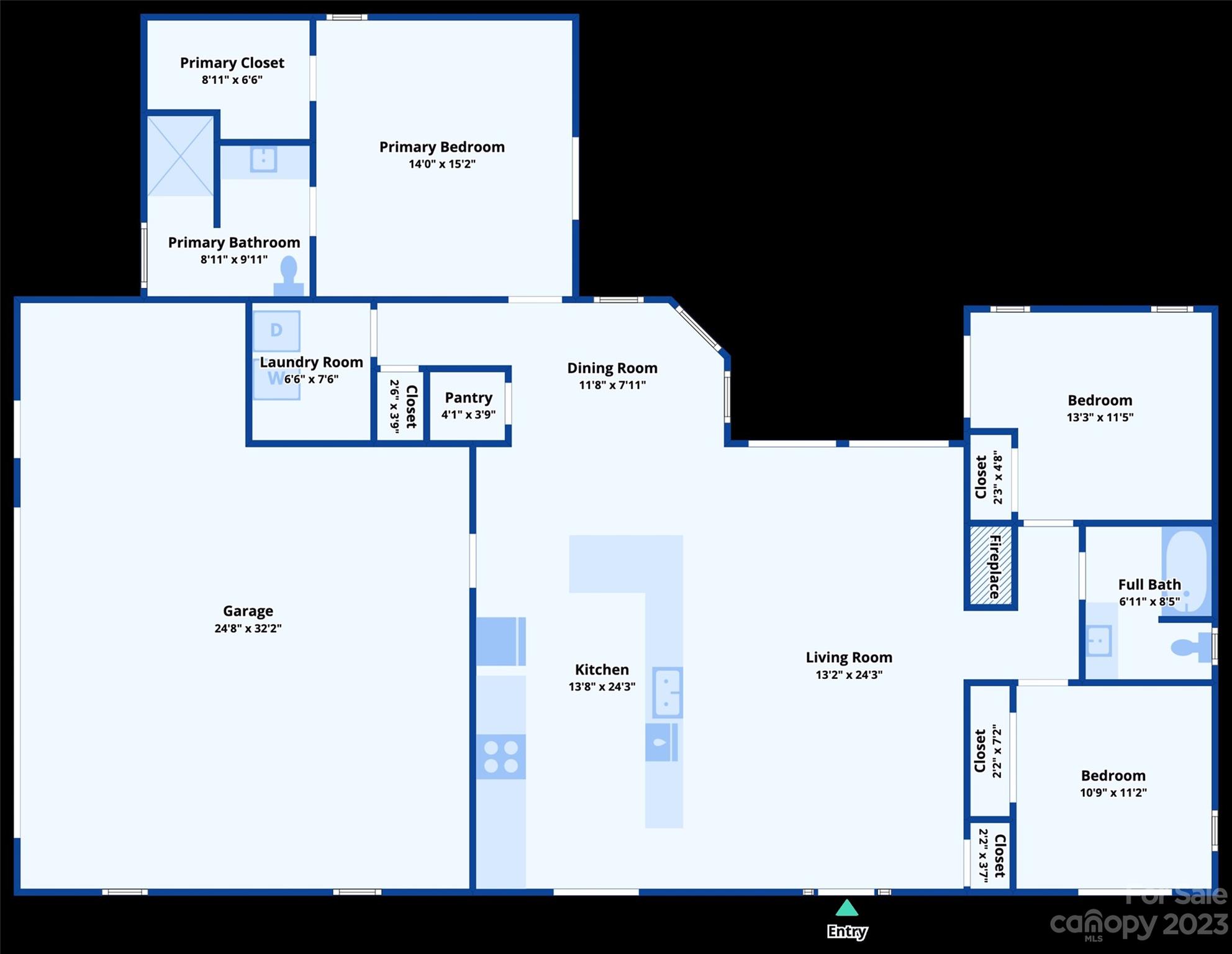 1603 Howard Gap Loop Road Flat Rock, NC 28731 - Photo 41 of 44 Gallery Image 41
