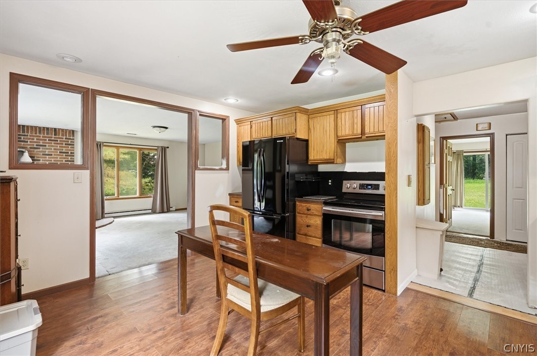 388 Grannis Road West Monroe, NY 13167 - Photo 13 of 46 kitchen