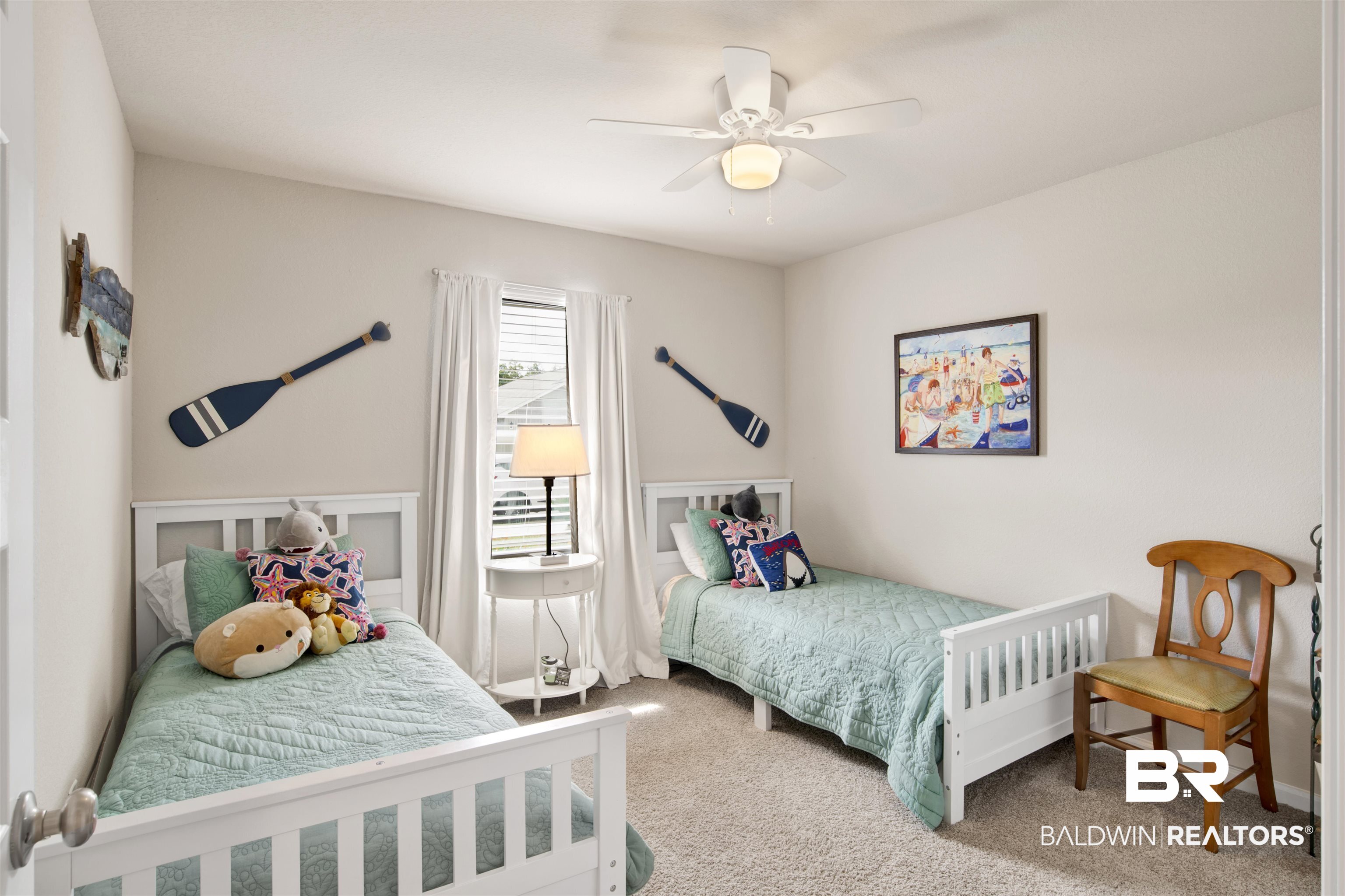 230 Landing Drive Foley, AL 36535 - Photo 16 of 26 Third Bedroom