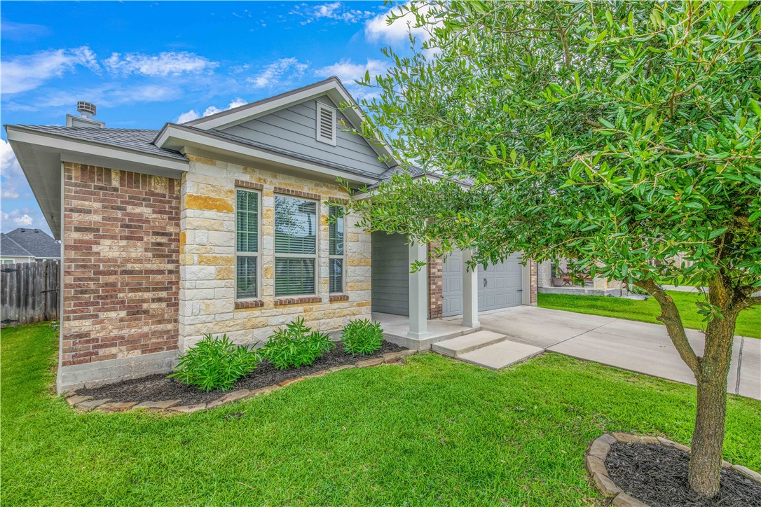2006 Bleeker Cove Bryan, TX 77807 - Photo 2 of 25