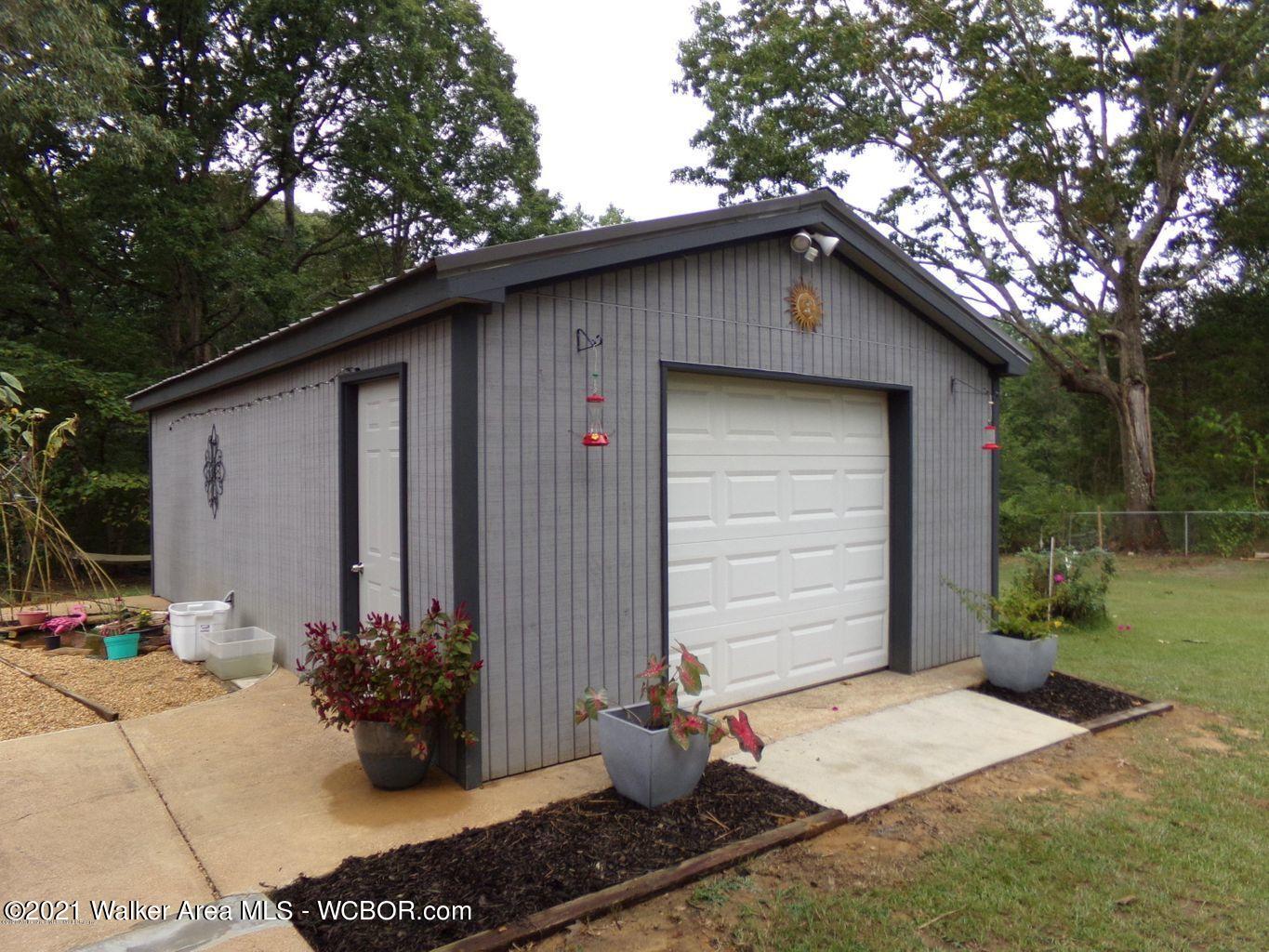 444 Whittemore Road Jasper, AL 35503 - Photo 20 of 27 Gallery Image 20