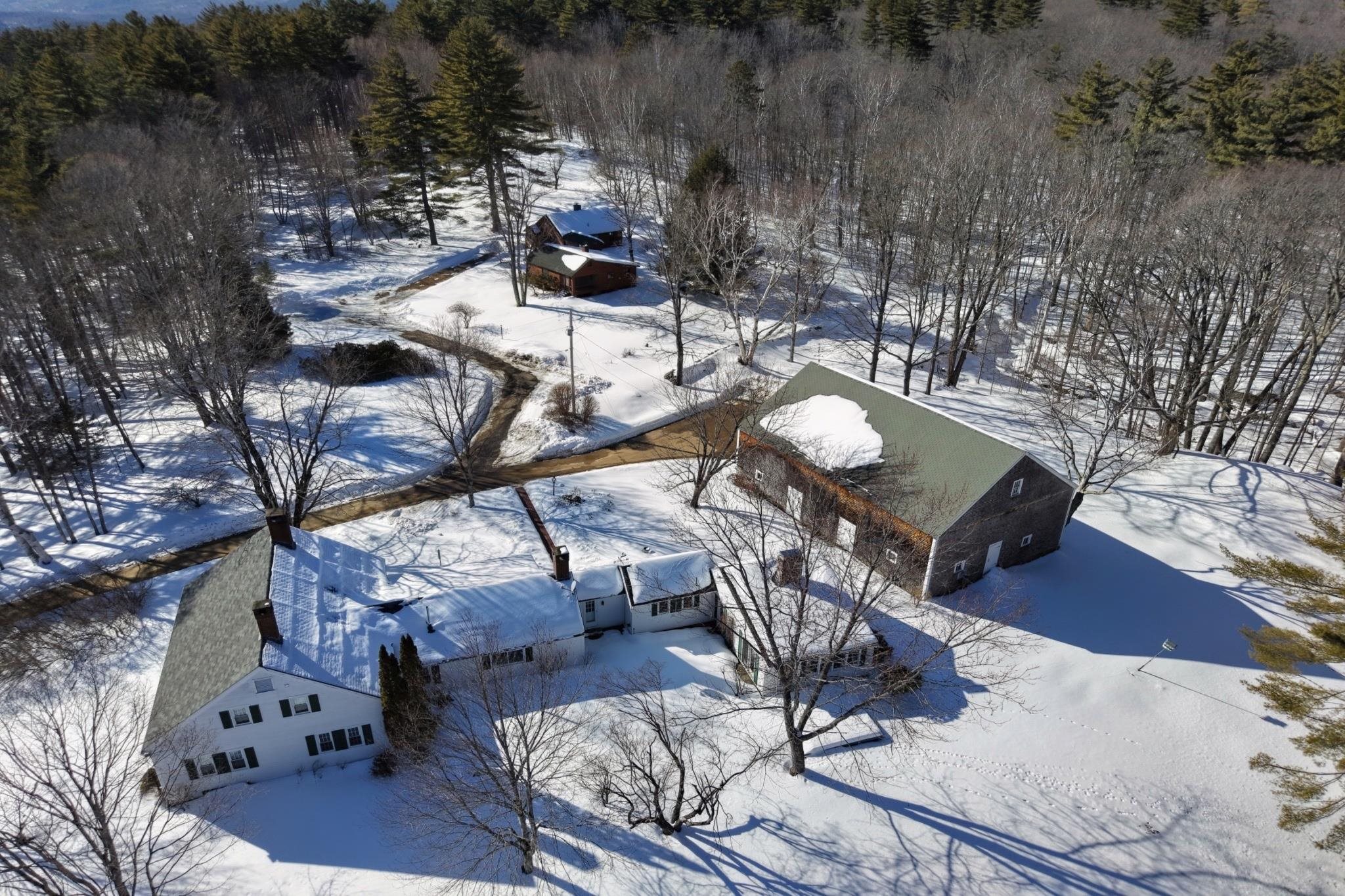 483 Holderness Road Sandwich, NH 03227 - Photo 48 of 51