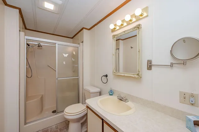 $135,000 | 22 Cherokee Way, Rochester, NH 03867