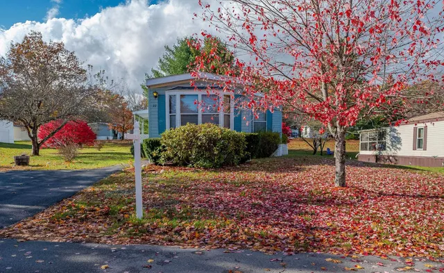 $135,000 | 22 Cherokee Way, Rochester, NH 03867