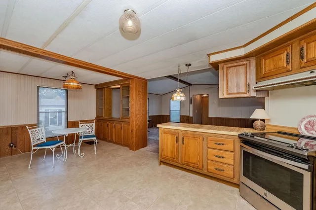 $135,000 | 22 Cherokee Way, Rochester, NH 03867