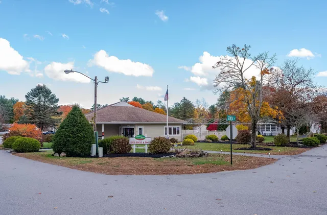 $135,000 | 22 Cherokee Way, Rochester, NH 03867