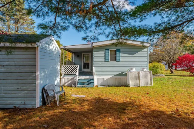 $135,000 | 22 Cherokee Way, Rochester, NH 03867