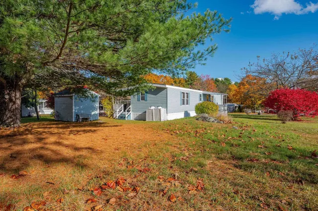 $135,000 | 22 Cherokee Way, Rochester, NH 03867