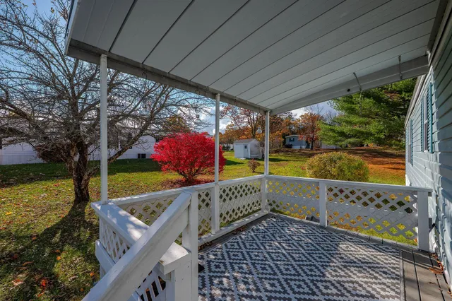 $135,000 | 22 Cherokee Way, Rochester, NH 03867