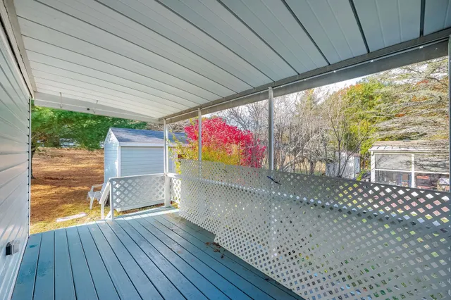 $135,000 | 22 Cherokee Way, Rochester, NH 03867