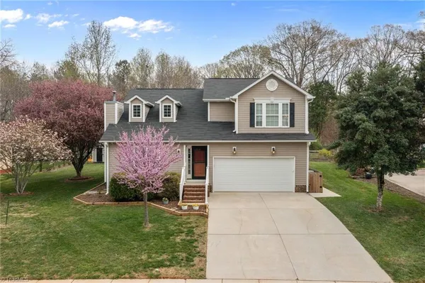 $399,000 | 108 Holly Ridge Lane, Mebane, NC 27302