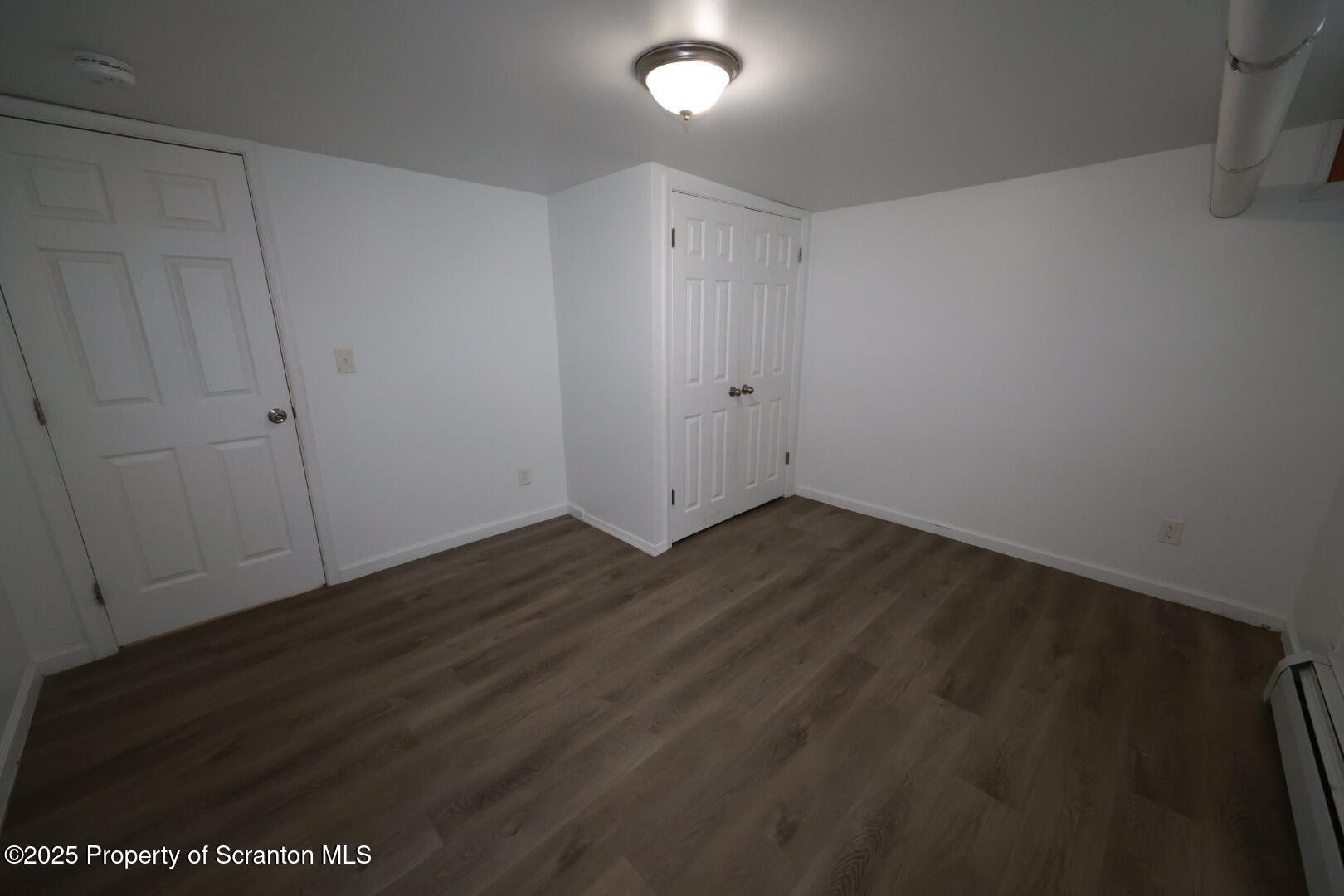 189 Nottingham Street, Unit 3 Plymouth, PA 18651 - Photo 11 of 14 a view of an empty room