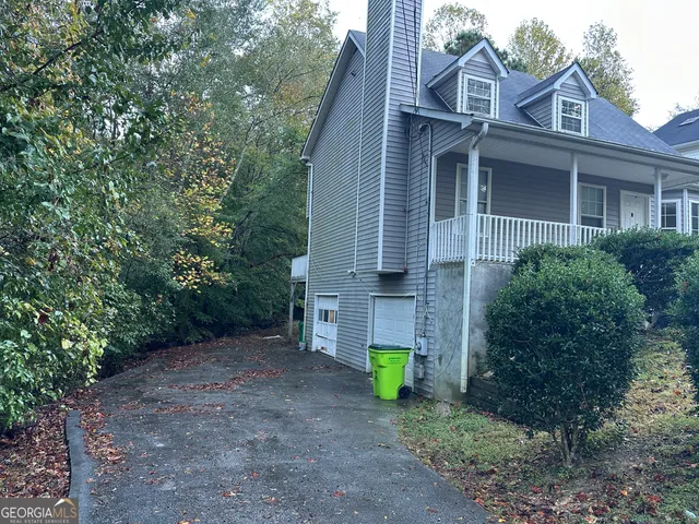 $2,000 | 1331 Colt Ridge Drive Southeast, Mableton, GA 30126