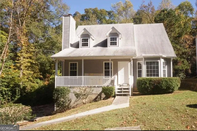 $2,000 | 1331 Colt Ridge Drive Southeast, Mableton, GA 30126