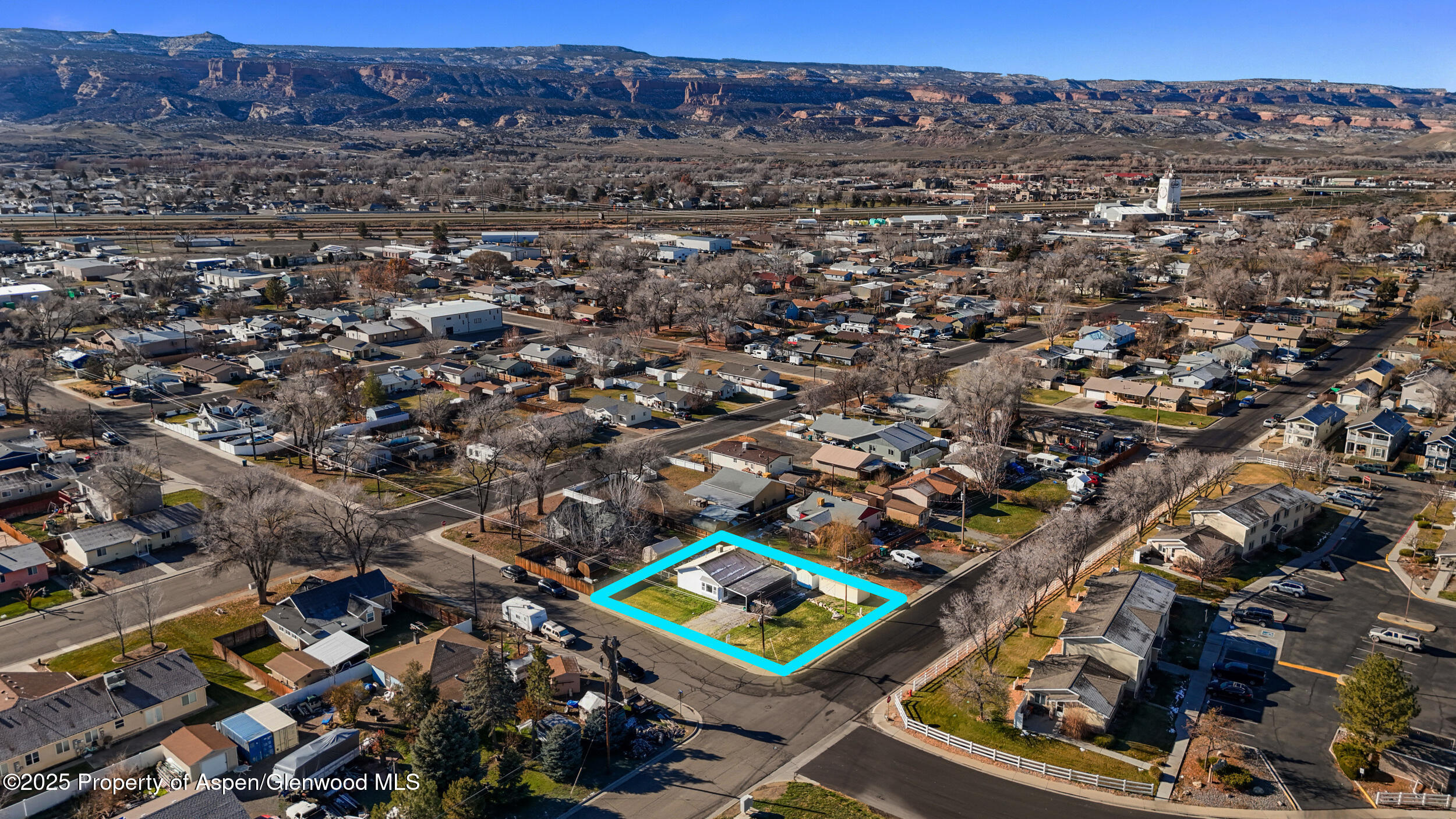 241 South Sycamore Street Fruita, CO 81521 - Photo 16 of 20 16_dji_20251204103619_0015_d