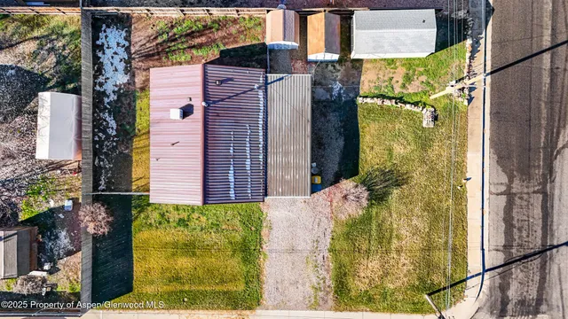 $375,000 | 241 South Sycamore Street, Fruita, CO 81521