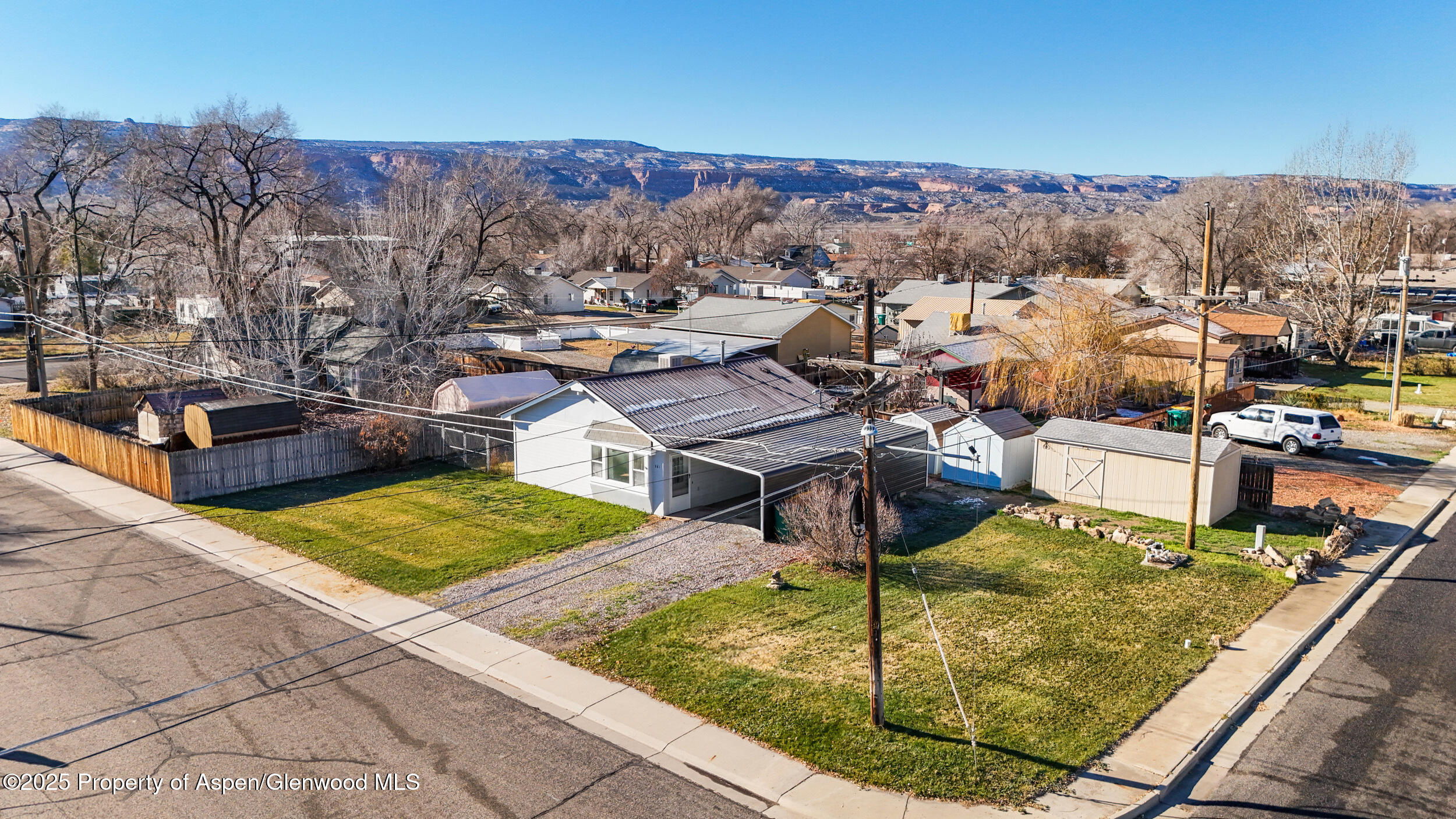 241 South Sycamore Street Fruita, CO 81521 - Photo 2 of 20 1_dji_20251204103543_0010_d