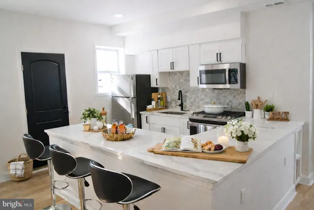 $300,000 | 4003 Oakford Avenue, Baltimore, MD 21215