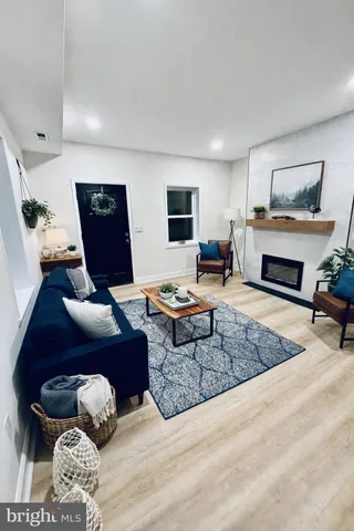 $300,000 | 4003 Oakford Avenue, Baltimore, MD 21215