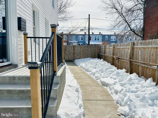 $300,000 | 4003 Oakford Avenue, Baltimore, MD 21215