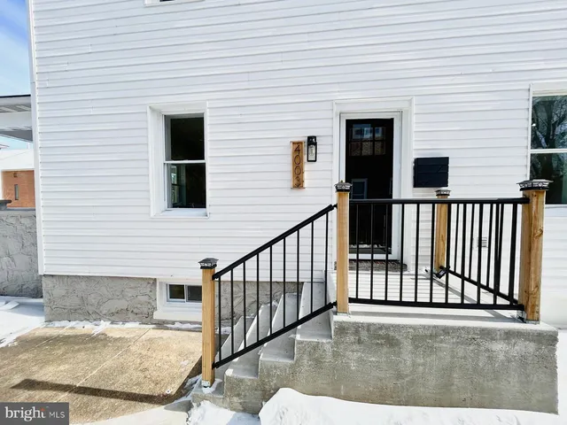 $300,000 | 4003 Oakford Avenue, Baltimore, MD 21215