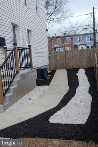 $300,000 | 4003 Oakford Avenue, Baltimore, MD 21215