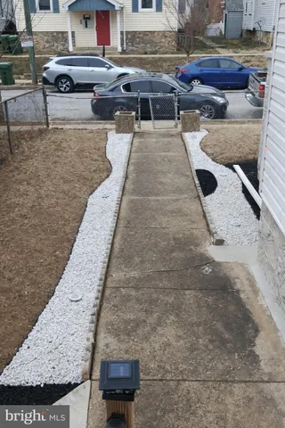 $300,000 | 4003 Oakford Avenue, Baltimore, MD 21215