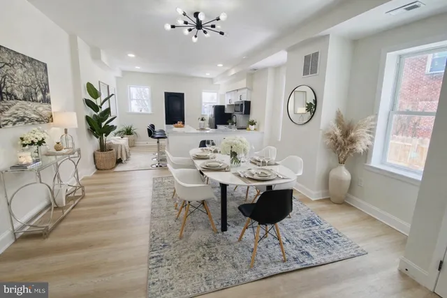 $300,000 | 4003 Oakford Avenue, Baltimore, MD 21215