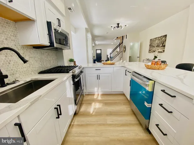 $300,000 | 4003 Oakford Avenue, Baltimore, MD 21215