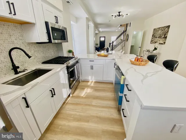 $300,000 | 4003 Oakford Avenue, Baltimore, MD 21215