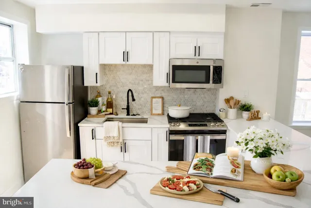 $300,000 | 4003 Oakford Avenue, Baltimore, MD 21215