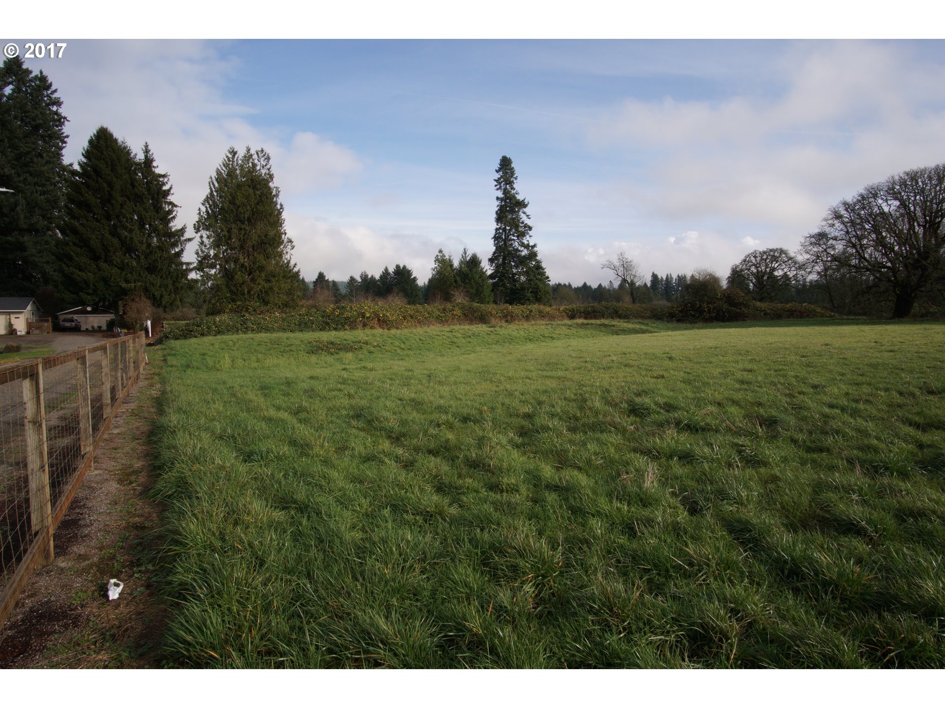 13311 South Macksburg Road Canby, OR 97013 - Photo 4 of 21 a view of a field