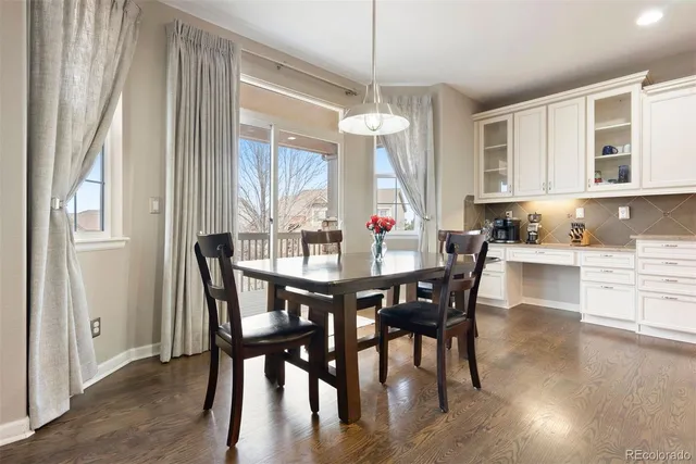 $825,000 | 14141 Hillrose Place, Parker, CO 80134