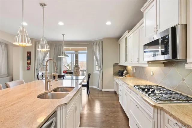 $825,000 | 14141 Hillrose Place, Parker, CO 80134