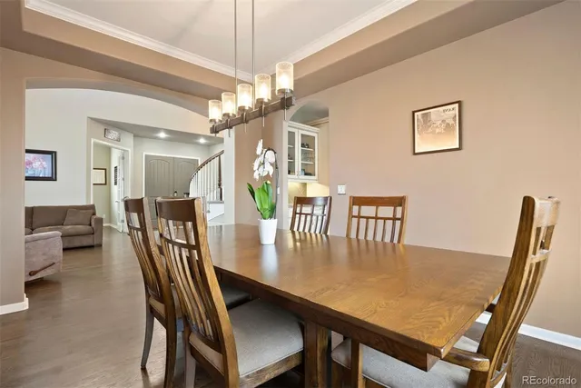 $825,000 | 14141 Hillrose Place, Parker, CO 80134