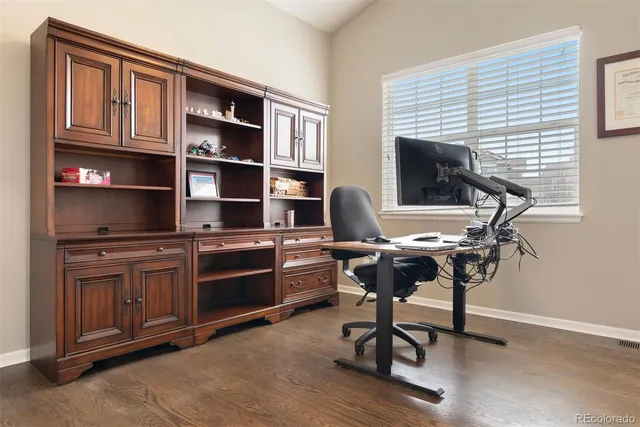 $825,000 | 14141 Hillrose Place, Parker, CO 80134