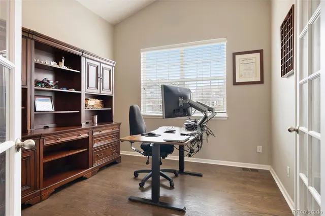 $825,000 | 14141 Hillrose Place, Parker, CO 80134