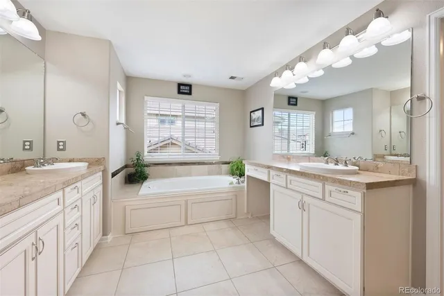 $825,000 | 14141 Hillrose Place, Parker, CO 80134