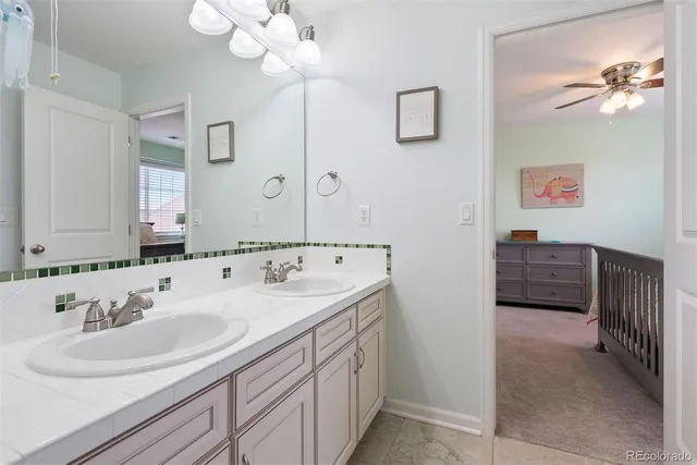 $825,000 | 14141 Hillrose Place, Parker, CO 80134