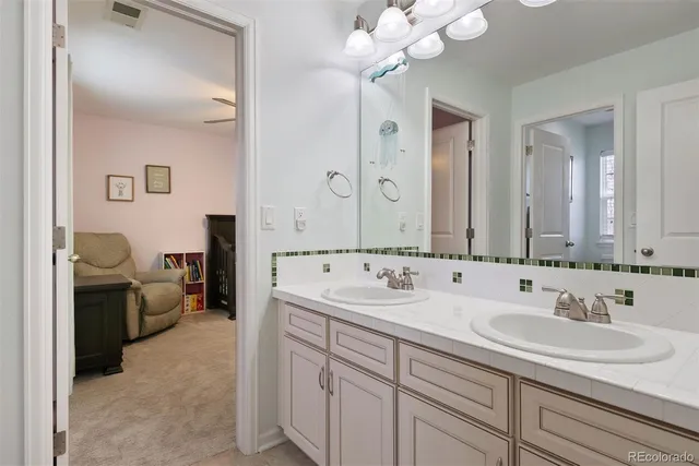 $825,000 | 14141 Hillrose Place, Parker, CO 80134